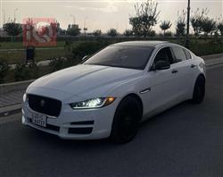 جاكوار XE